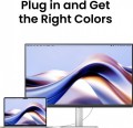 Benq Monitor 31.5 cala MA320U 4K LED 5ms/60Hz/IPS