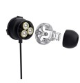 Trust Słuchawki GXT406 PINE MULTIPLATFORM In-Ear