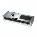 Gigabyte Karta graficzna RTX 5070 AERO OC 12GB GDDR7 192bit HDMI/DP