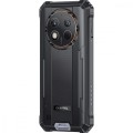 OUKITEL Smartfon G1 4G 6/256GB IP69K czarny