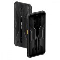 ULEFONE Smartfone Armor X12 Pro 4/64GB Czarny