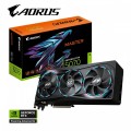 Gigabyte Karta graficzna RTX 5070 AORUS MASTER 12GB GDDR7 192bit HDMI/DP