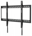 Manhattan Uchwyt ścienny do TV 60-100cali LED/LCD 100kg slim 32mm