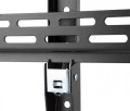 Manhattan Uchwyt ścienny do TV 60-100cali LED/LCD 100kg slim 32mm