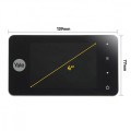 YALE HOME Elektroniczny wizjer drzwiowy DDV 4500