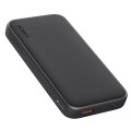 AUKEY PB-Y46 Power Bank | 10000 mAh | 15W | 2xUSB | LED | kabel USB-C