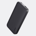 AUKEY PB-Y46 Power Bank | 10000 mAh | 15W | 2xUSB | LED | kabel USB-C