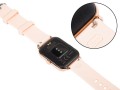 BLOW Smartwatch X16 Bluetooth różowy