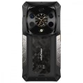 ULEFONE Smartfon Armor 28 Ultra Thermal 5G 16GB/1TB czarny