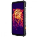 ULEFONE Smartfon Armor 28 Ultra Thermal 5G 16GB/1TB czarny