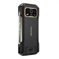 ULEFONE Smartfon Armor 27 5G 12/256GB Czarny