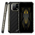 ULEFONE Smartfon Armor 22 4G 8/128GB IP69K Czarny