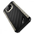 ULEFONE Smartfon Armor 22 4G 8/128GB IP69K Czarny