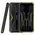 ULEFONE Smartfon Armor X12 Pro 4G 4/64GB Zielony