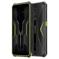 ULEFONE Smartfon Armor X12 Pro 4G 4/64GB Zielony