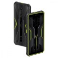 ULEFONE Smartfon Armor X12 Pro 4G 4/64GB Zielony