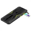 ULEFONE Smartfon Armor X12 Pro 4G 4/64GB Zielony