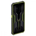 ULEFONE Smartfon Armor X12 Pro 4G 4/64GB Zielony