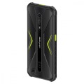 ULEFONE Smartfon Armor X12 Pro 4G 4/64GB Zielony