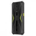 ULEFONE Smartfon Armor X12 Pro 4G 4/64GB Zielony