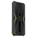 ULEFONE Smartfon Armor X12 Pro 4G 4/64GB Zielony