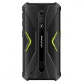 ULEFONE Smartfon Armor X12 Pro 4G 4/64GB Zielony