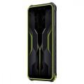 ULEFONE Smartfon Armor X12 Pro 4G 4/64GB Zielony