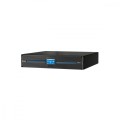 DELTA ELECTRONICS Amplon RT Pro Series UPS Jednofazowy, 230 Vac UPS302R2RT1B035 RT-3K Pro 3000VA/3000W