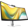 HP Inc. Monitor konferencyjny S5 Pro 534pm WQHD  9E0Z2UT#ABB