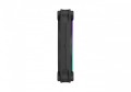 Fractal Design Wentylatory Momentum 12 RGB Black 120mm 3pack