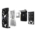 PNY Karta graficzna GeForce RTX5060OC 8GB VCG50608DFXPB1-O