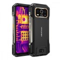 ULEFONE Smartfon Armor 27T Pro 5G 12/256GB Czarny