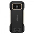 ULEFONE Smartfon Armor 27T Pro 5G 12/256GB Czarny