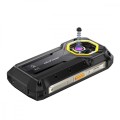 ULEFONE Smartfon Armor Mini 20 8/256GB czarny
