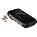 ULEFONE Smartfon Armor Mini 20 8/256GB czarny