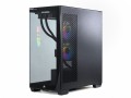 OPTIMUS Komputer E-Sport GB650T-CR1 Ryzen 7 7800X3D/32GB/2TB/RTX 5070 OC 12GB/WIN