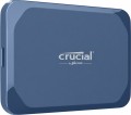 Crucial Dysk zewnętrzny SSD X10 2TB USB-C 2100MB/s