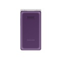 Maxcom Telefon MM 835L 4G dual sim Fioletowy