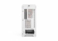 Fractal Design Obudowa Meshify 3 White RGB TG Light Tint