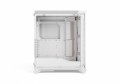 Fractal Design Obudowa Meshify 3 White RGB TG Light Tint