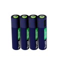 Trust Baterie 4P AAA USB-C