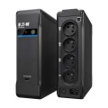 Eaton Zasilacz awaryjny UPS 3P Ellipse 700 USB FR 3P700UF