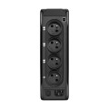 Eaton Zasilacz awaryjny UPS 3P Ellipse 900 USB FR 3P900UF