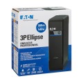 Eaton Zasilacz awaryjny UPS 3P Ellipse 900 USB FR 3P900UF