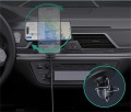 AUKEY HD-MC13A Qi2 15W 3A  ładowarka bezprzewodowa chłodząca samochodowa