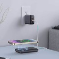 AUKEY PB-MS01 MagSafe PowerBank | 6700mAh | 20W | LED | USB-C