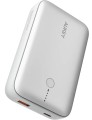 AUKEY PB-Y57 White Mini PowerBank | 20000mAh | 22.5W | 2xUSB | PD 3.0 QC 3.0 LED