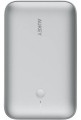 AUKEY PB-Y57 White Mini PowerBank | 20000mAh | 22.5W | 2xUSB | PD 3.0 QC 3.0 LED