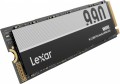 Lexar Dysk SSD NM990 4TB Gen5 14000/11000