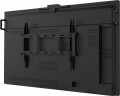 IIYAMA Monitor 65 cali TE6515A-B1AG IPS,4K,40pkt,550cd,DeepContrast-IR+,    HDMI x2,DP,USB-C, 2 x 20W, OPS Slot x1, 5xUSB, 2xRJ45,8-Array,EDLA, WiFi,P